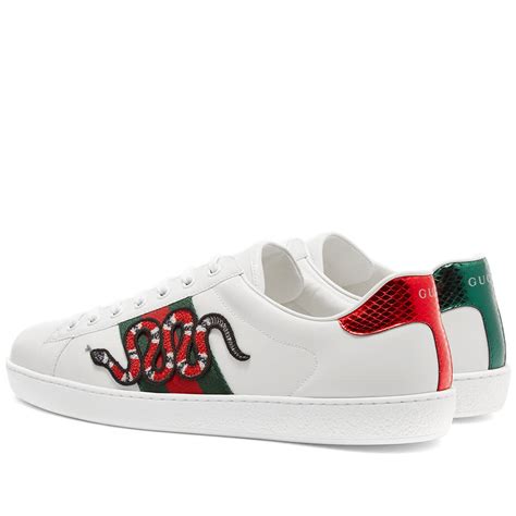 gucci snake converse|Gucci ace sneakers sale.